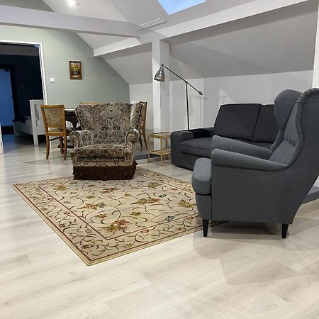 شقة Buekkoes Apartman سنتيندري المظهر الخارجي الصورة