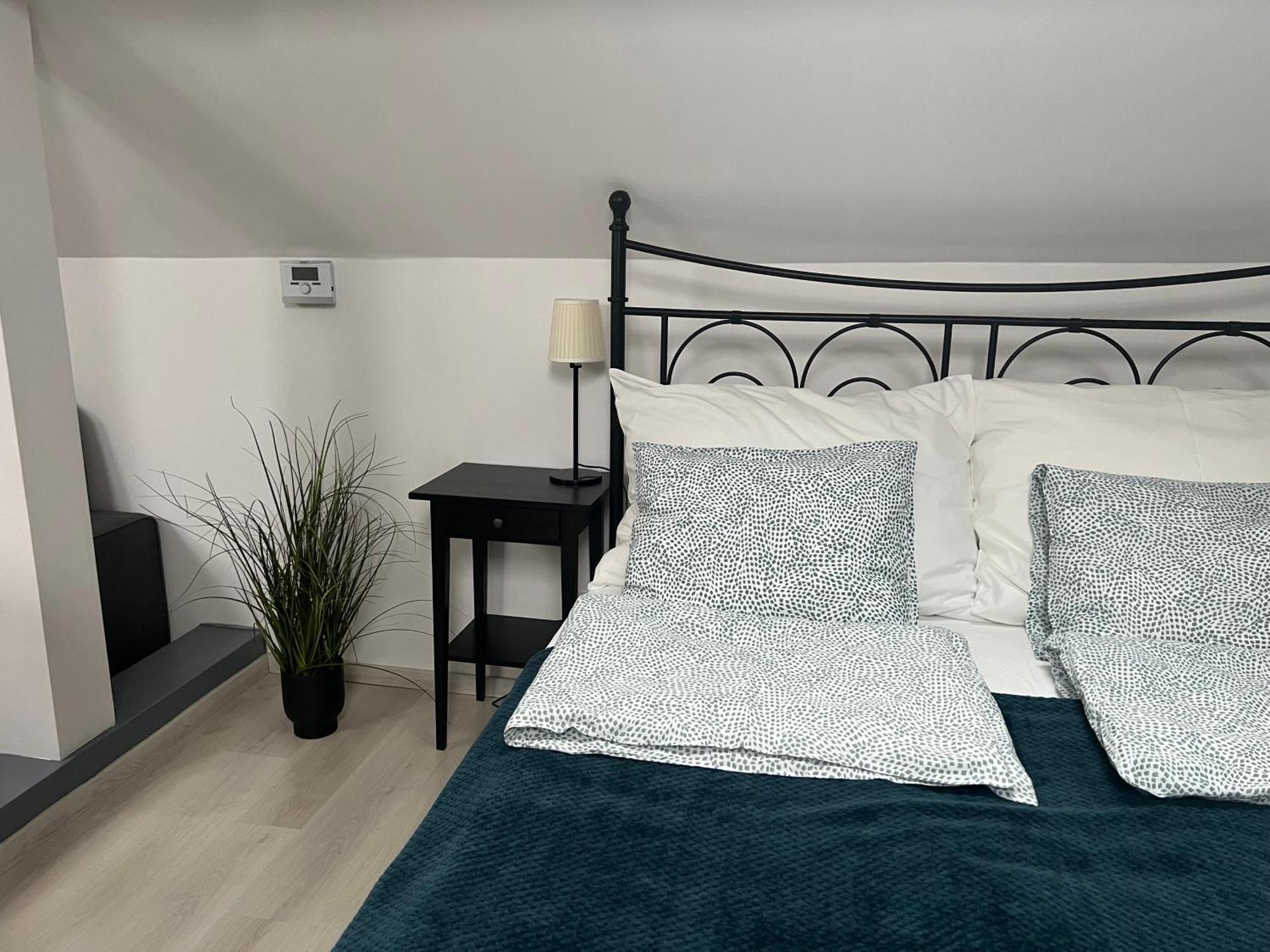 شقة Buekkoes Apartman سنتيندري المظهر الخارجي الصورة