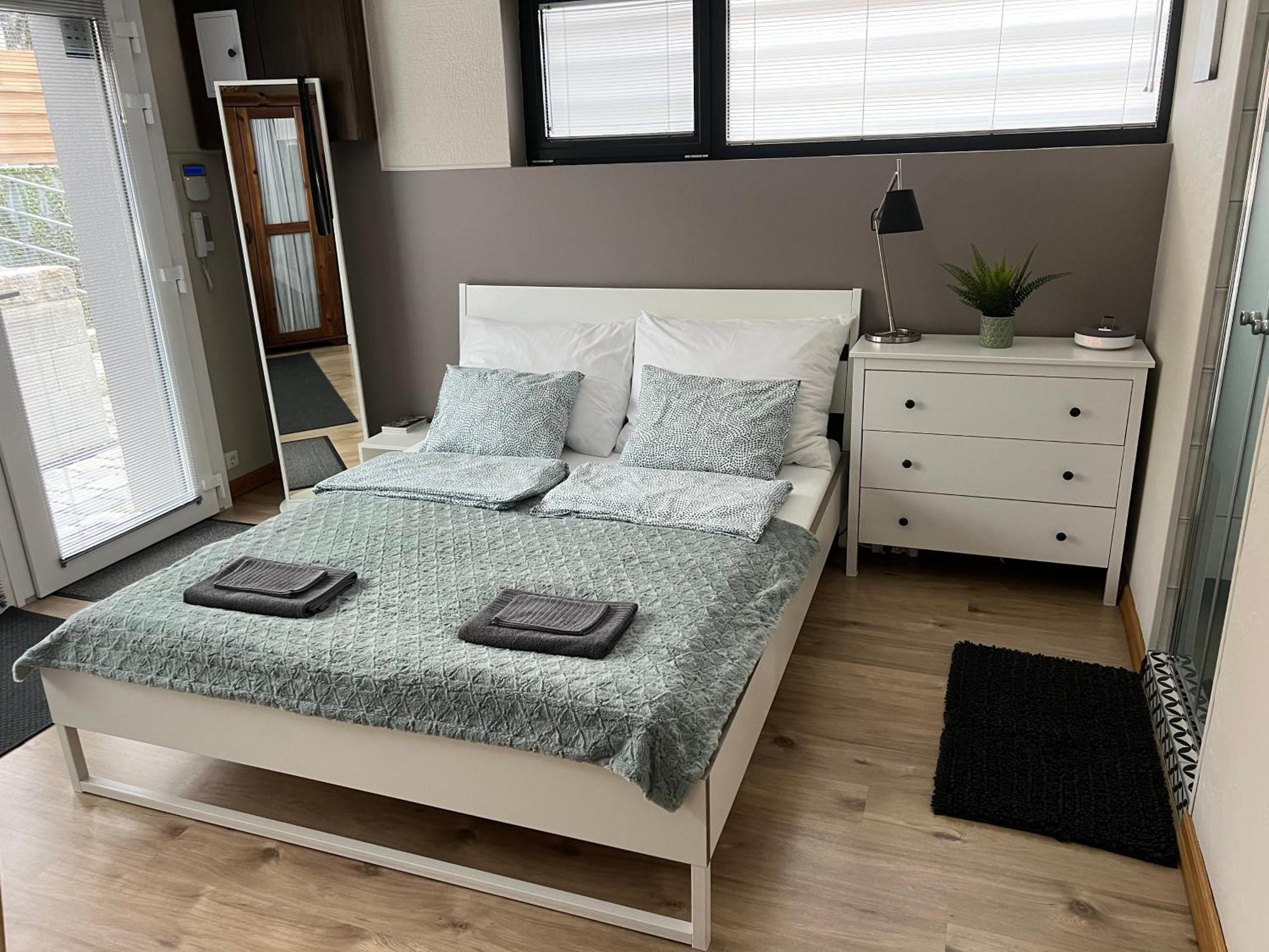 شقة Buekkoes Apartman سنتيندري المظهر الخارجي الصورة