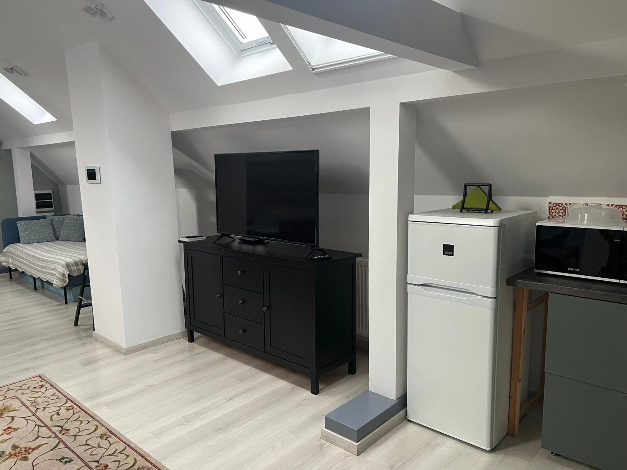 شقة Buekkoes Apartman سنتيندري المظهر الخارجي الصورة