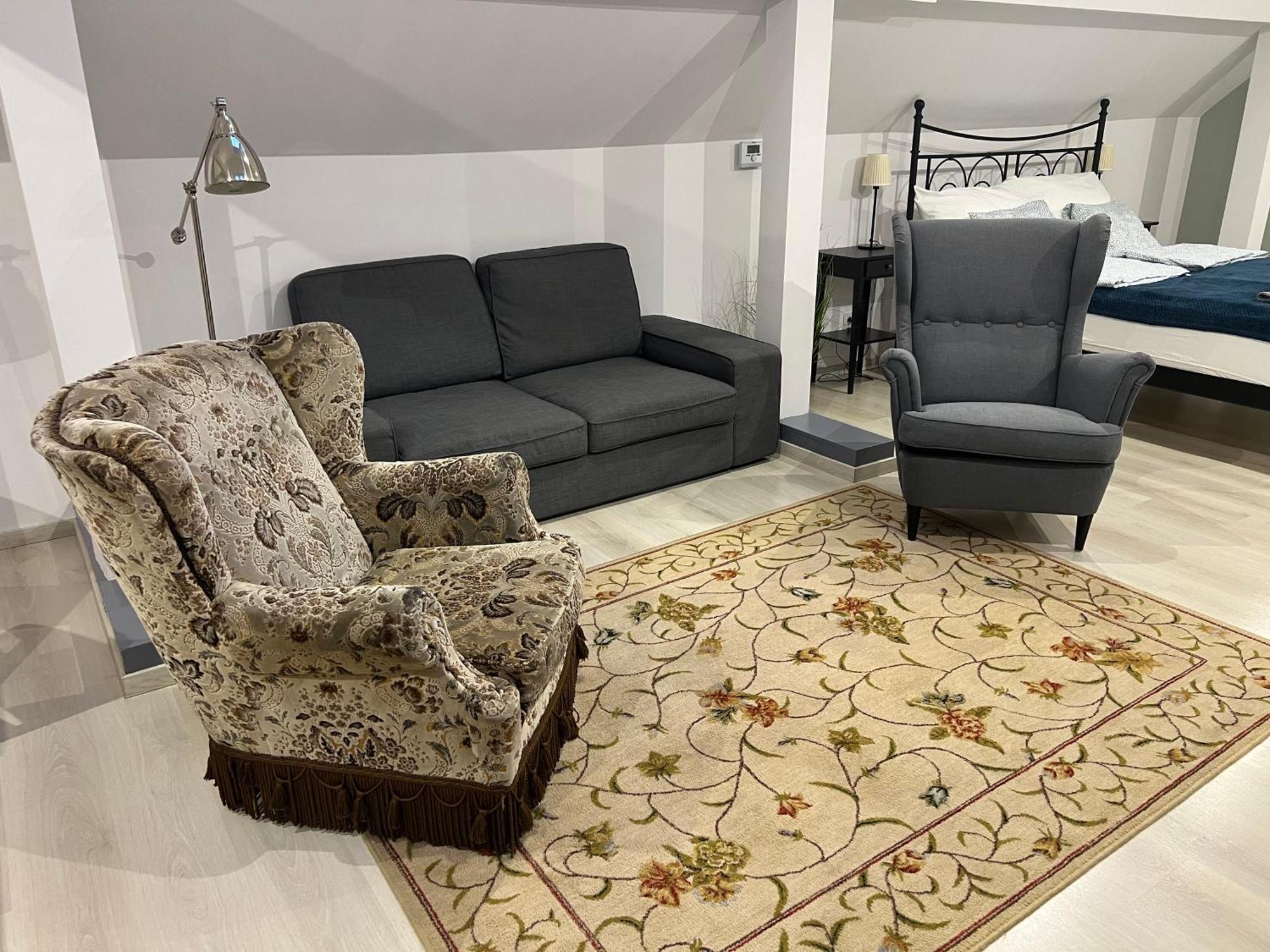 شقة Buekkoes Apartman سنتيندري المظهر الخارجي الصورة