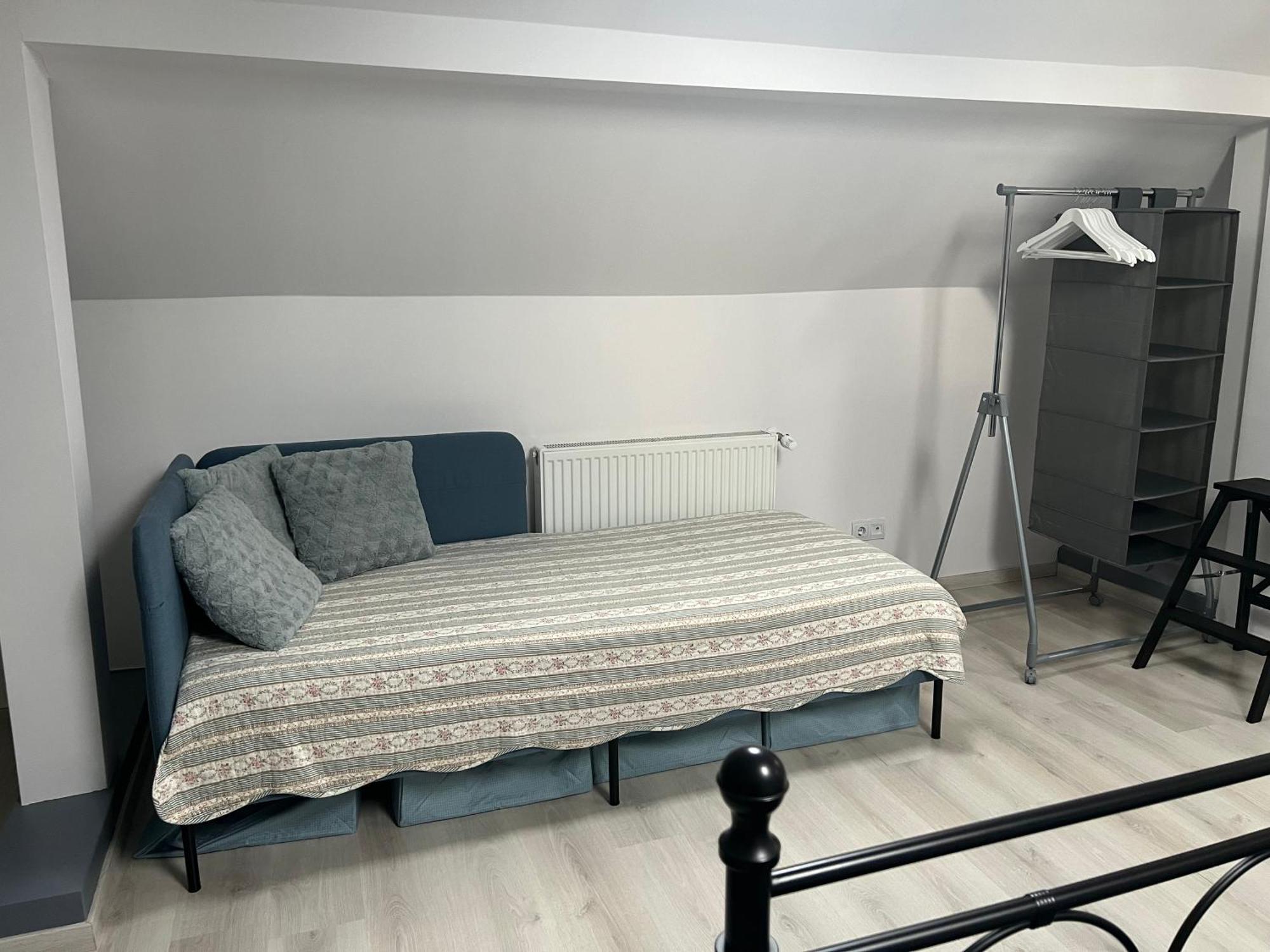 شقة Buekkoes Apartman سنتيندري المظهر الخارجي الصورة