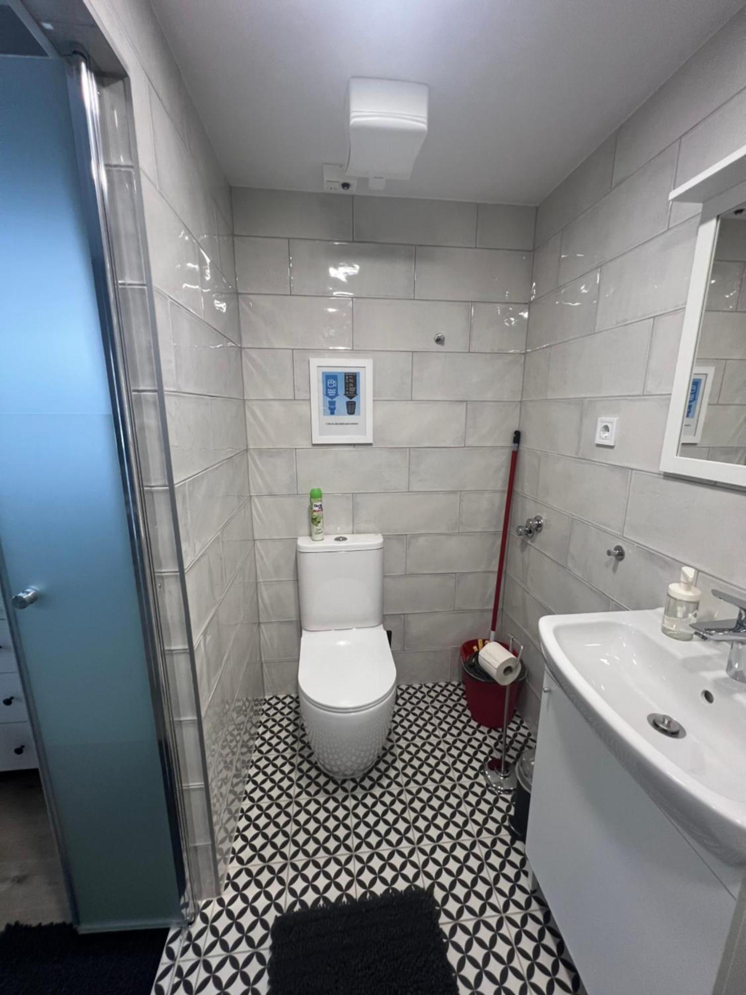 شقة Buekkoes Apartman سنتيندري المظهر الخارجي الصورة