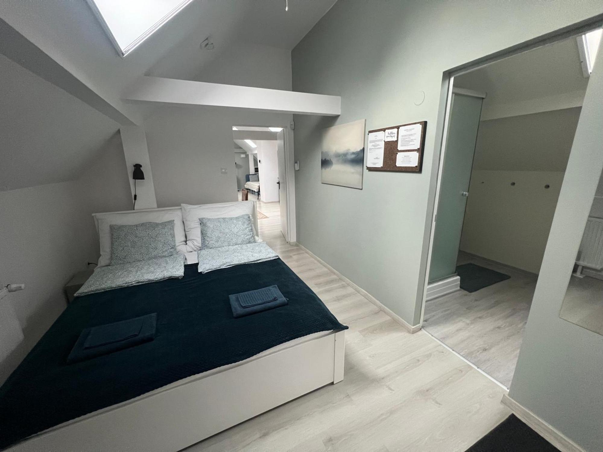 شقة Buekkoes Apartman سنتيندري المظهر الخارجي الصورة