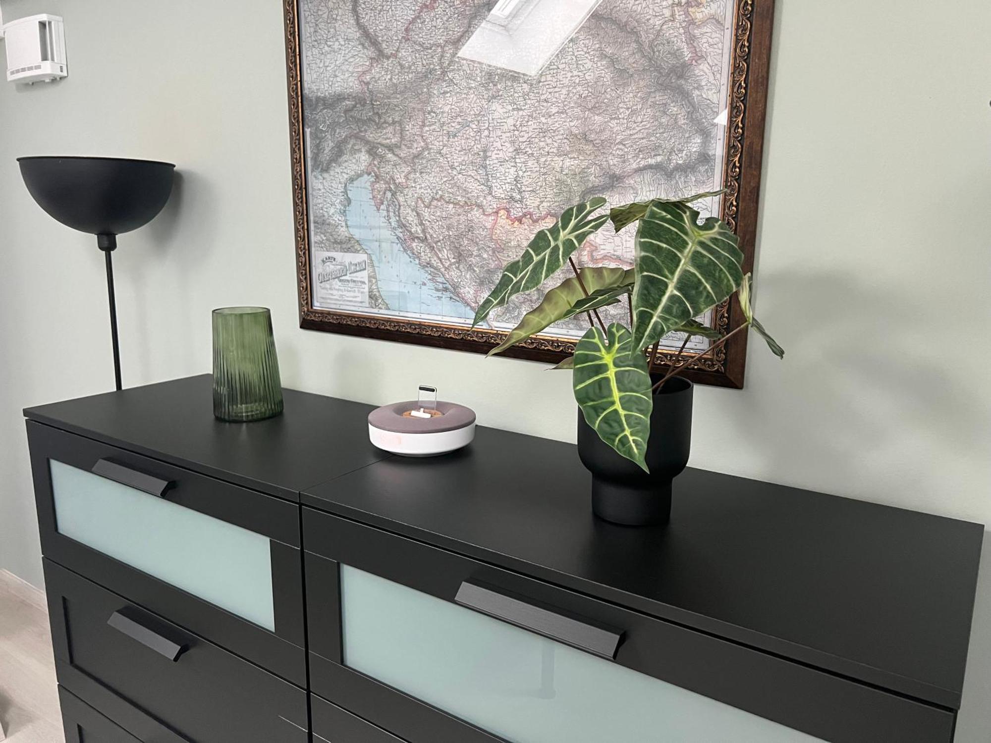 شقة Buekkoes Apartman سنتيندري المظهر الخارجي الصورة